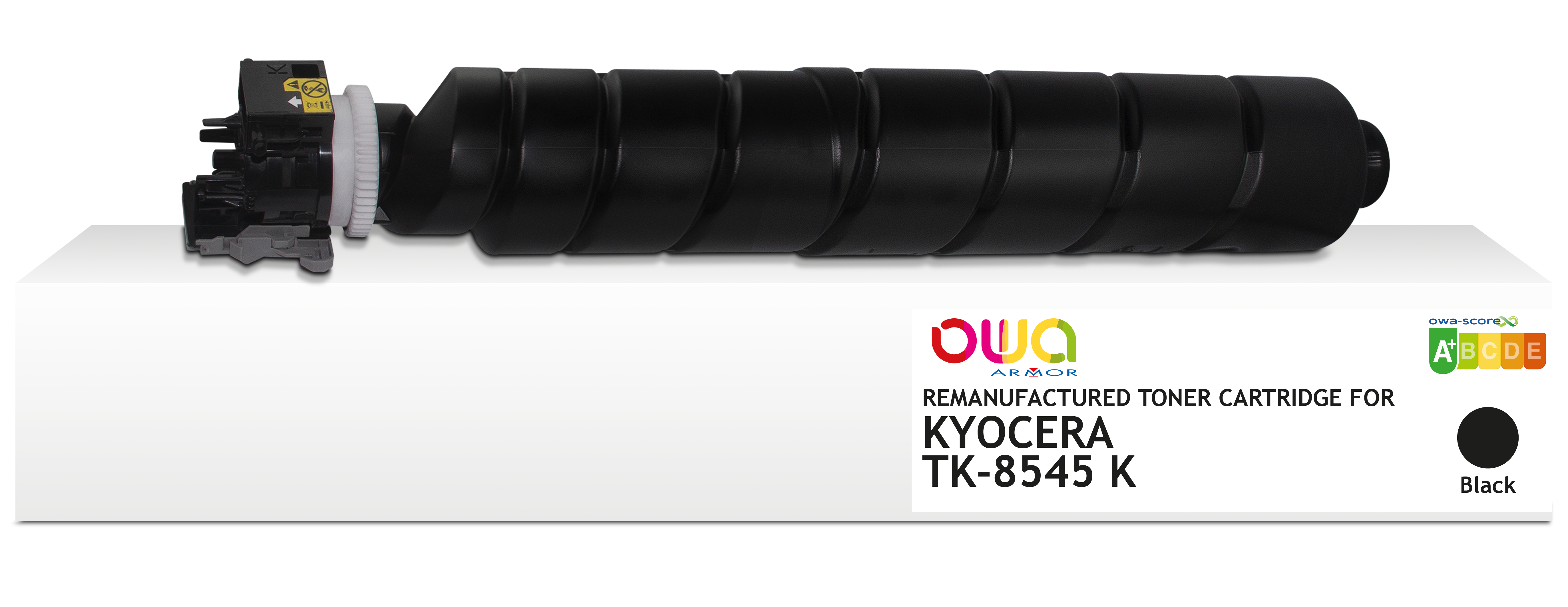 K40445OW