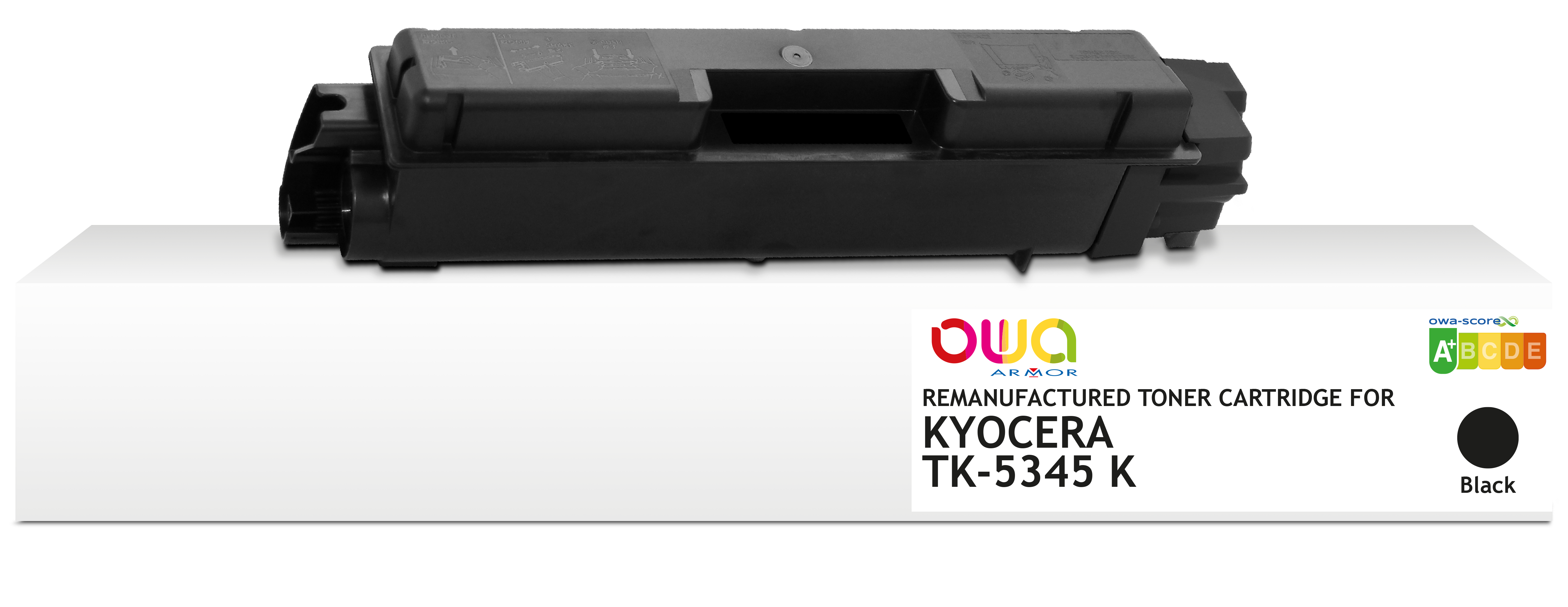 K40463OW